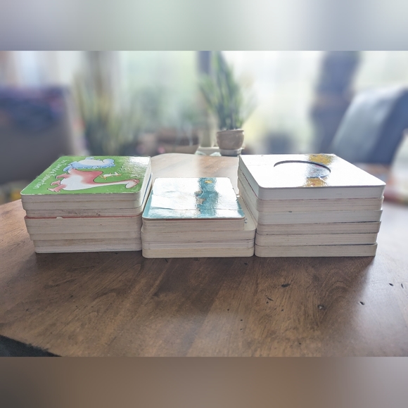 Huge Lot of 20 Sandra Boynton Books - Picture 4 of 9